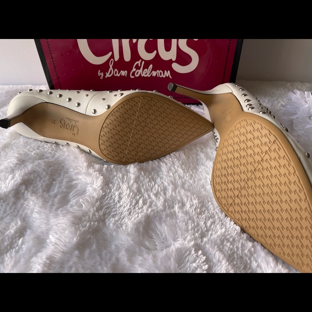 Cirus by Sam Edelman - Picture 5 of 8
